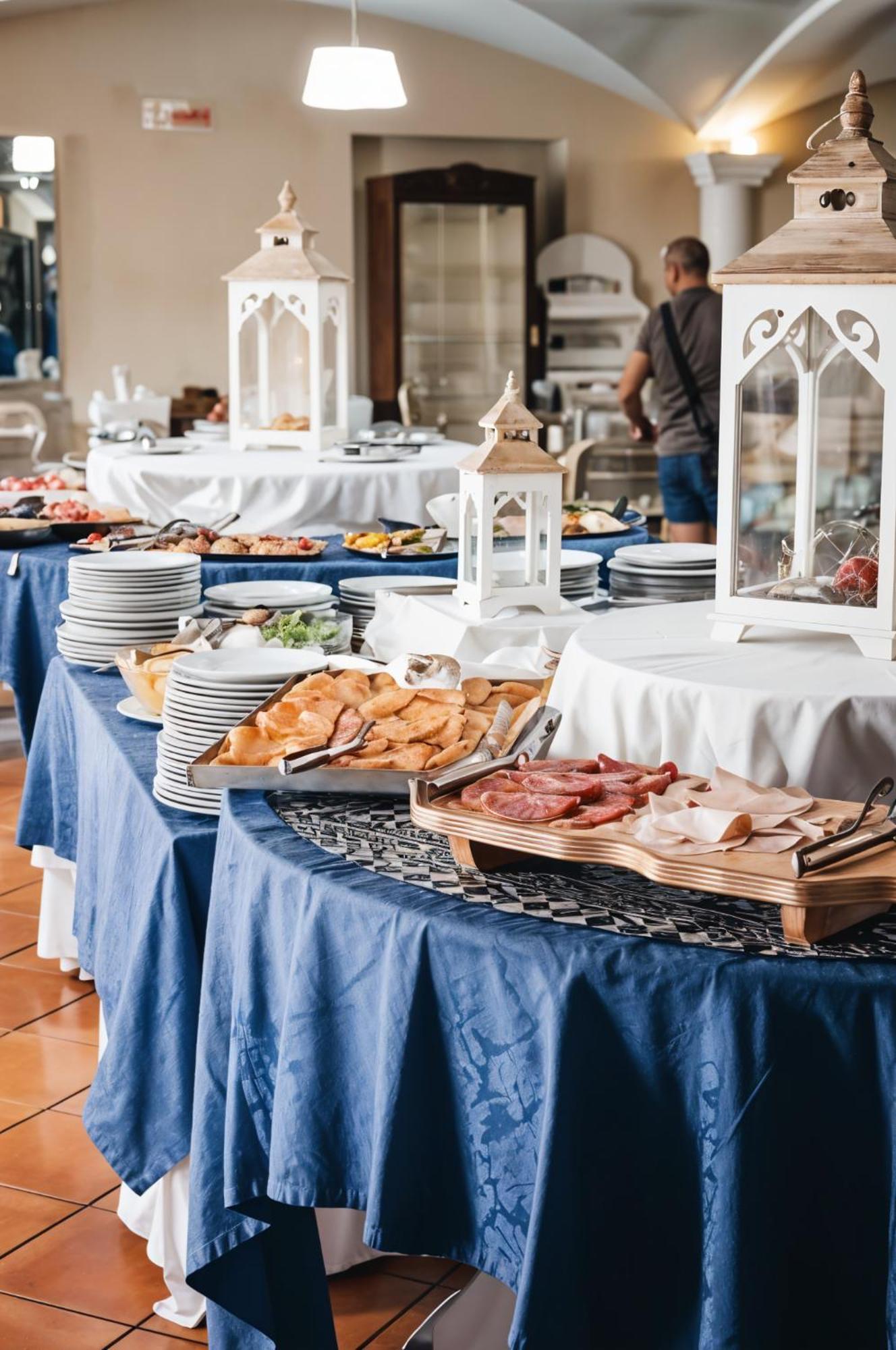 Hotel Zeta Club San Teodoro Le Rose Zewnętrze zdjęcie