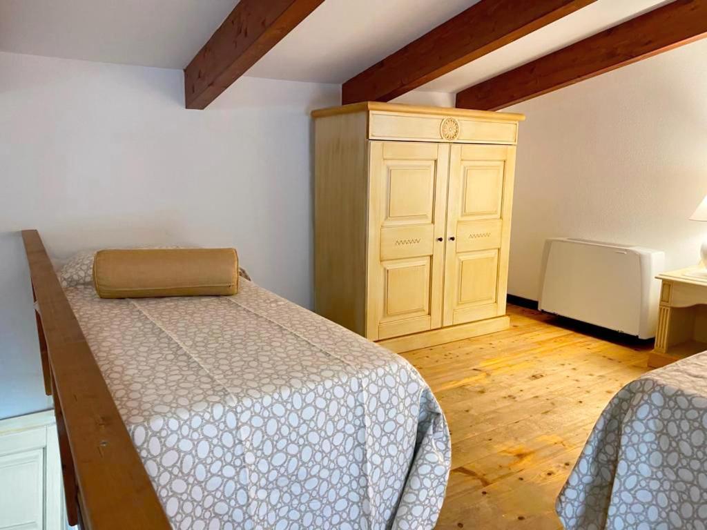 Hotel Zeta Club San Teodoro Le Rose Zewnętrze zdjęcie